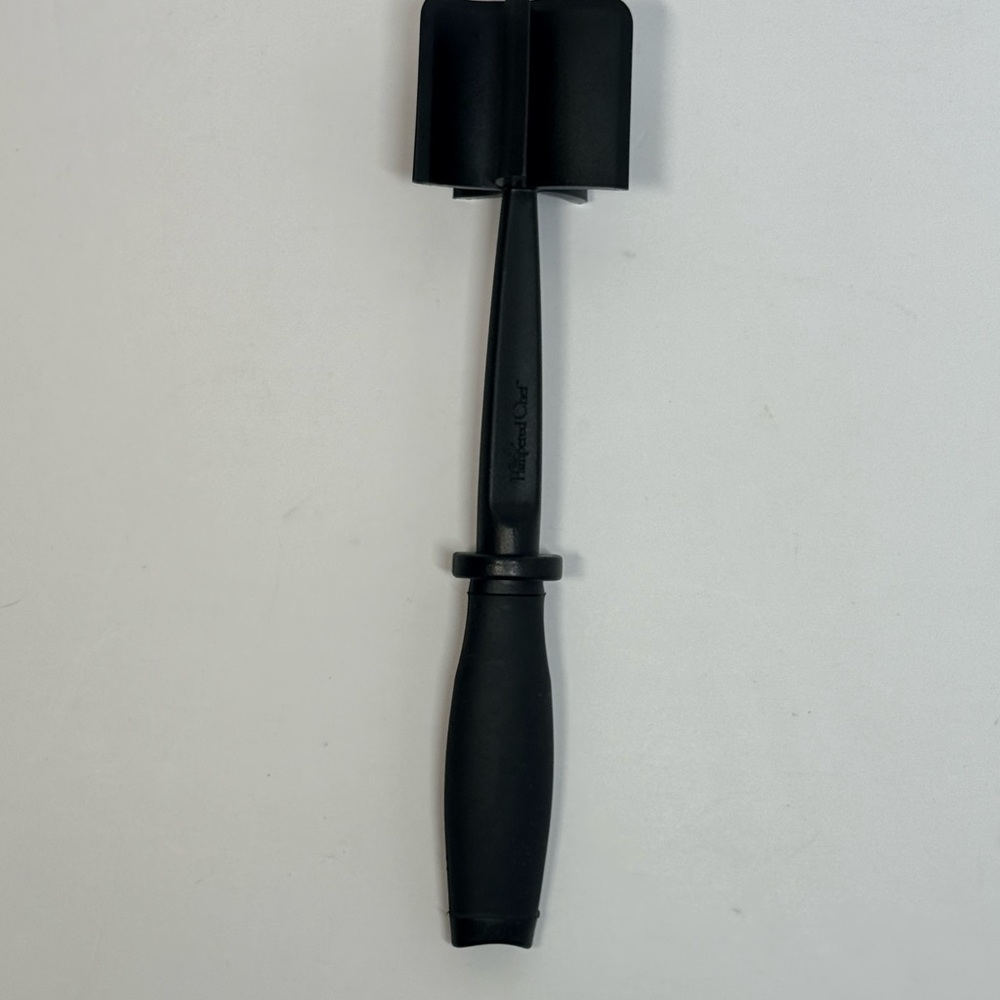 Pampered Chef Mix N Chop ground meat Chopper - Picture 2 of 5